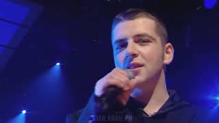 Westlife  Mandy Top of the Pops 2003 [upl. by Topper]