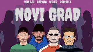 Milković đomla  Novi Grad prod by DJU DJU [upl. by Scoville]