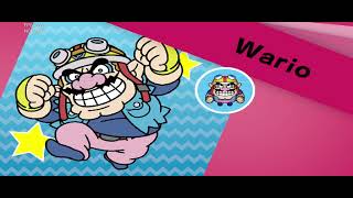 test WarioWare get it togethernyusu emulator helio g99 [upl. by Euqinotna]