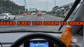 CELOTEHAN BAHAS WULING AIREV MENDING AIR EV LITE 200KM APA 300KM⁉️ [upl. by Aehcsrop961]