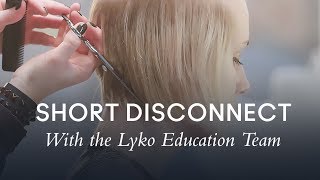 Lyko Foundation Techniques  Short Disconnect [upl. by Barnum]