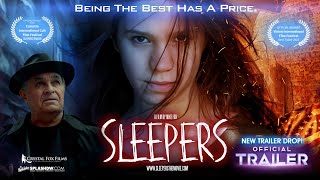 SLEEPERS Film  May Trailer 15 Min  Official Trailer Thumb May 2024  Being The Best Has A Price [upl. by Fabiola]