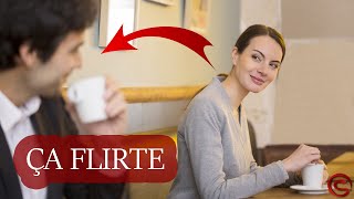 Comment Flirter Avec Un Homme [upl. by Vaios]