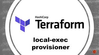 localexec Provisioner [upl. by Wernda]