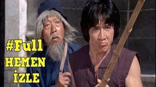 Kartalın Gölgesindeki Yılan  Full 720p HD İzle 1978 [upl. by Roderigo]