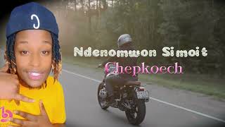 FLEVA ALKEE FT HASIRA 44 Hasira44 CHEPKOECH OFFICIAL LYRICS VIDEO [upl. by Talbott]