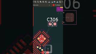 KiCad 8 Hotkeys That Make Routing Life Easier [upl. by Chrisse]