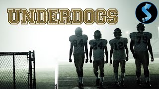 Underdogs  Full Family Movie  Richard Portnow  DB Sweeney  Charles Carver  Maddie Hasson [upl. by Endo]