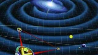 General Relativity gravitational waves [upl. by Htieh636]