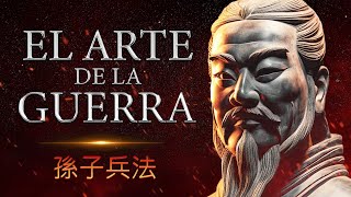 El Arte de la Guerra  Sun Tzu  Audiolibro completo en Español [upl. by Killarney462]