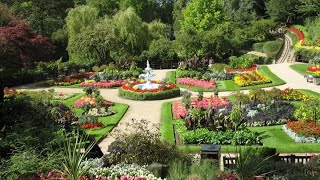 The Dingle in full bloom Shrewsbury Shropshire PLEASE LIKE AND SUBSCRIBE ❤️ [upl. by Chancellor]