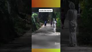 Pegadinha Lançamento de Terror Assombração na Estrada [upl. by Spalla]