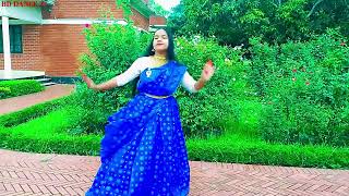 তুমি জালাইয়া গেলা মনের আগুন। BD Dance 23। tumi jalaiya gela Moner agun । 2024 viral dance video [upl. by Ardiedal]