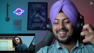 Reaction on ANIMAL OFFICIAL TRAILER Ranbir Kapoor  Rashmika M Anil K Bobby D  Sandeep Vanga [upl. by Airdnassac]