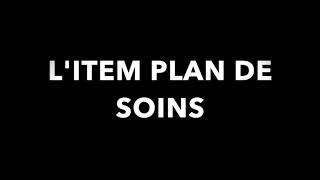 Mobisoins  litem quotPlan de soinsquot [upl. by Loggins]