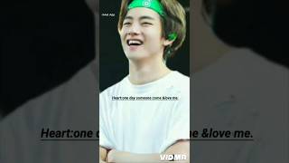 heartampmind music song cover singer kpop coversong boybandfandom bts jimin version [upl. by Smiga]