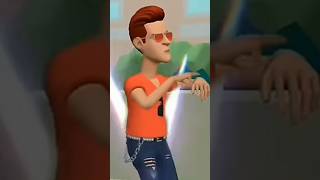 Part 1 ২৬ তারিখ এলাকা কিনবো Hamstar 🤣 Bangla Funny Cartoon Video  Bogurar Adda All Time [upl. by Marne]