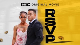 RSVP Official Trailer TheNestTrailers® [upl. by Dania]