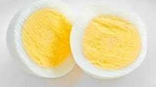 Perfect HARD boiled Eggs WITHOUT water Deviled Eggs [upl. by Llekcor]