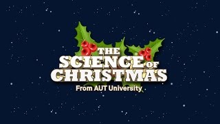 The Science of Christmas [upl. by Lindberg135]