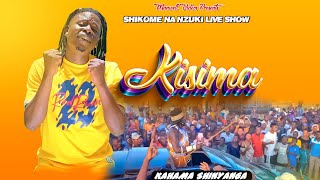 KisimaShikome na Nzuki live show 9062023 Kahama [upl. by Esilahc]