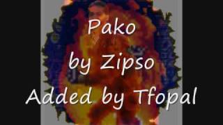 Pako by Zipso [upl. by Corrianne]