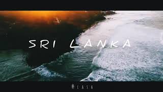 SRI LANKABeauty of Sri lanka Whatsapp status [upl. by Leorsiy]