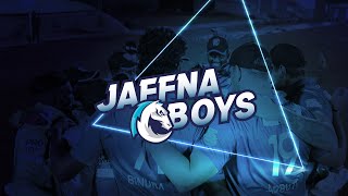 Jaffna Stallions Official Song [upl. by Notna]