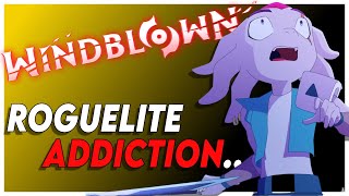 Meet Your New Roguelite Addiction [upl. by Aihsiek]