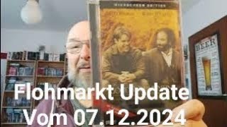 Flohmarkt Update vom 07122024 [upl. by Joycelin]