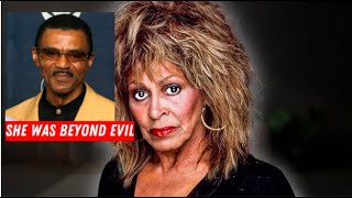 1 Year Of Death Tina Turner Son FINALLY Exposed Her DARK SECRETS [upl. by Aissej472]