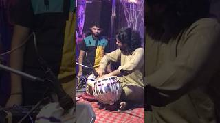 Short Tabla clip Inder khan [upl. by Bristow]