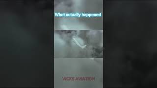 Transair flight 671What was supposed to happen automobile aviation avgeek history [upl. by Akimyt]