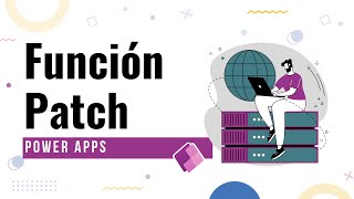 Función Patch en Power Apps  Comunidad Power Platform El Salvador [upl. by Etselec770]