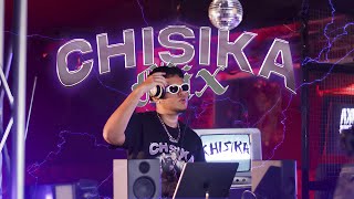 CHISIKA MIX 10 VIDEO OFICIAL [upl. by Vicki158]