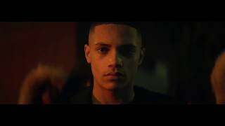 Fredo ft Dave  All I Ever Wanted Official Video [upl. by Lucie664]