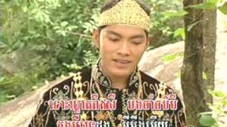 1  Preah Aphaimany  yeung rean jobb huywe ve finished trainingVathanaPhanin [upl. by Rosenkrantz868]