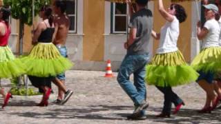 MARCHA DE ALFAMA 2009 [upl. by Alys]