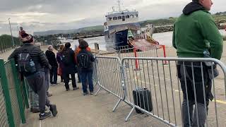 Rathlin island here we come [upl. by Clougher]