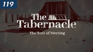 The Tabernacle The Tent of Meeting [upl. by Peonir362]