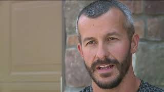 Christopher Watts failed a polygraph test that led to a major break in the murder case [upl. by Hesoj681]