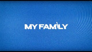 Pom Poko  My Family official music video [upl. by Ellenid]