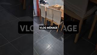 ✨️ Vlog ménage 🧼 shorts cleantok ménage [upl. by Aphrodite]