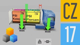 Jak pracovat s hmotností nákladu [upl. by Fatimah998]