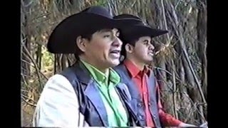 Los Charros de Lumaco  Por Darte Todo 2007  DVD [upl. by Minnnie]