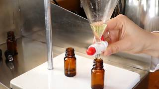 Make rosemary oil at home to stop hair fall and regrow thinning hair [upl. by Grider695]