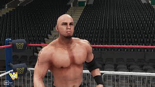 Low Ki WWe 2k19 Mod  Tekken57 [upl. by Casmey]