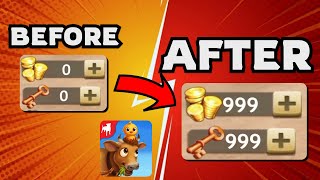 FarmVille 2 Hack 2024  Unlock Unlimited GOLD amp Keys with FarmVille 2 MOD APK [upl. by Sidoney]