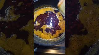 annatto seeds in oil [upl. by Varrian]