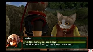 Suikoden 4 Walkthrough Part 41  Chapter 8  Thieving NayKobolds [upl. by Suzanne211]